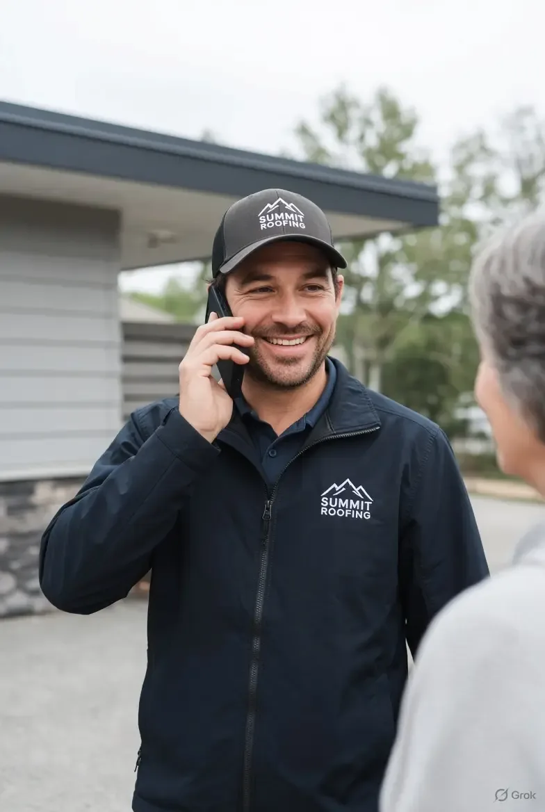 Flat Roof Leak Repair Brookfield, WI FAQs